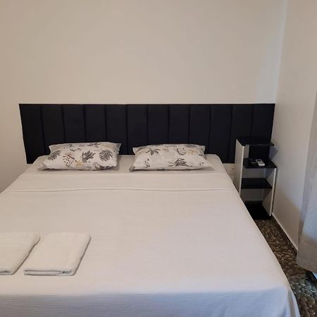 Hostel & Suites Stettin Pomerode Zewnętrze zdjęcie
