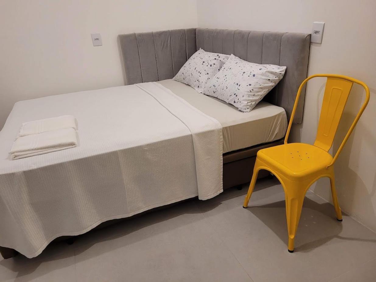 Hostel & Suites Stettin Pomerode Zewnętrze zdjęcie