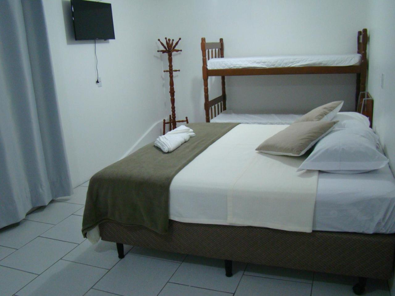 Hostel & Suites Stettin Pomerode Zewnętrze zdjęcie